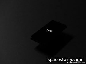 AG真人 spacestarry