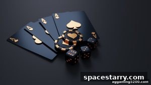 AG真人 spacestarry