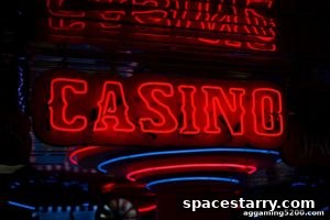 AG真人 spacestarry