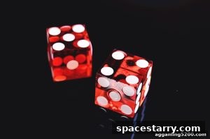 AG真人 spacestarry
